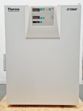 Thermo Cytomat 6000 GL Automated Microplate Incubatory Lab-cover