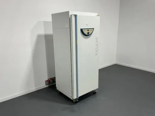 MMM Medcenter Incucell 404 Temperature-Controlled Laboratory Incubator