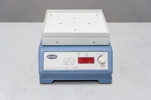 Stuart SSM5 Orbital Laboratory Shaker for Biotechnological Applications, 4 of 4