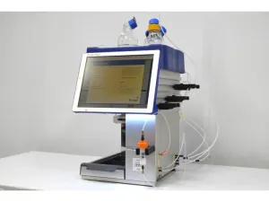 Biotage Selekt SEL-2SV Flash Purification Chromatography System with Spektra License, 9 of 16