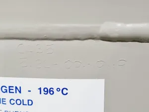 StateBourne Cryolab 35 Liquid Nitrogen Dewar for Cryogenic Storage, 2 of 6