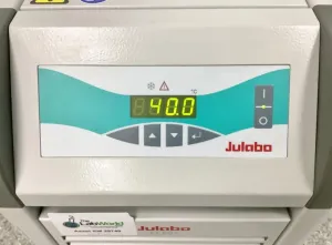 Julabo FL601 Recirculating Chiller with PID Temperature Control and Centrifugal Pump, 6 of 10
