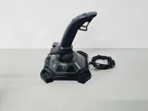 Synrad Firestar Series Ti FSTI80KFC Laser with UC-2000 Controller and HurryScan II 14 Scanner, 38 of 38