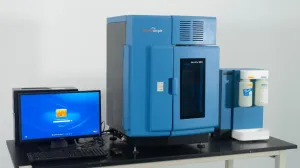 ProteinSimple NanoPro 1000 Automated Charge-based Simple Western System, 2 of 4
