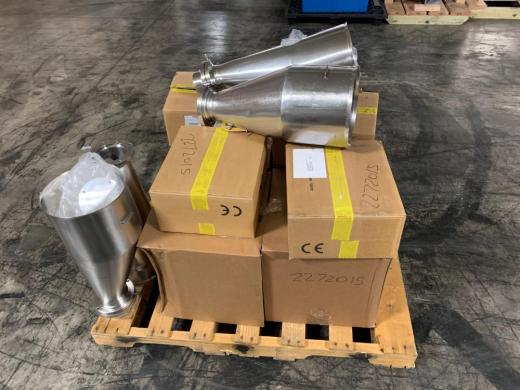 Manesty Supply Cart-cover