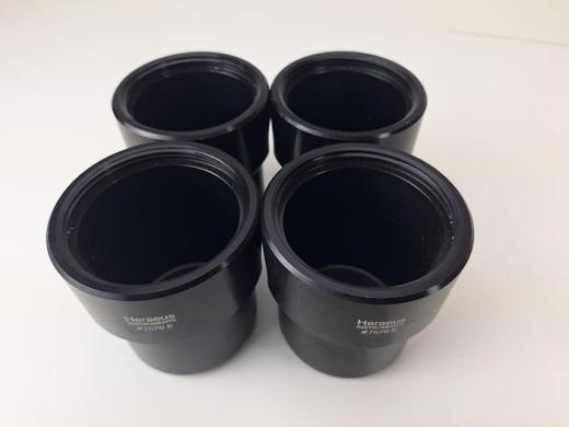 Heraeus Instruments 7570 E Centrifuge Buckets-cover