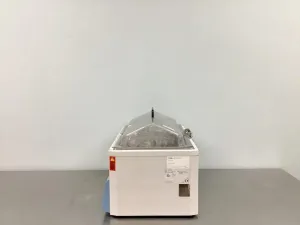 Thermo Scientific Precision TSGP10 Digital Laboratory Water Bath, 10L Capacity, 3 of 14