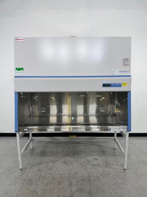 Thermo 1300 Series A2 6' Class II A2 Biosafety Cabinet-cover
