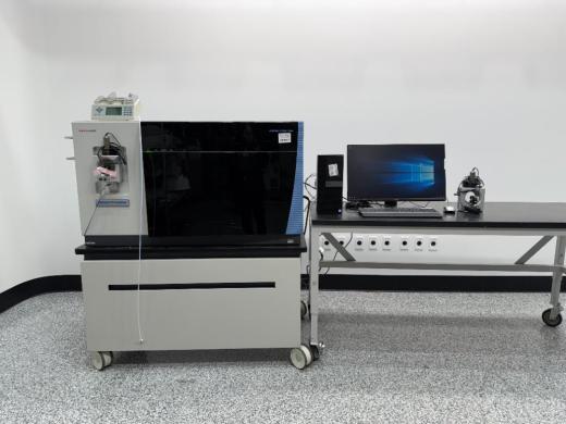 Thermo Orbitrap Fusion Lumos Hybrid High-Resolution Mass Spectrometer for Proteomics-cover