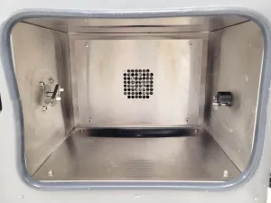 Quanta Biotech QHYB 10 Hybridisation Oven for Molecular Biology Applications, 10 of 11