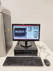 Syngene G:Box F3 Chemiluminescence & Fluorescence Gel System, 18 of 28
