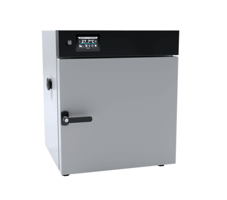 Pol-Eko SLN 53 Drying Oven with 56L Chamber and Up to 300°C Temperature Range-cover