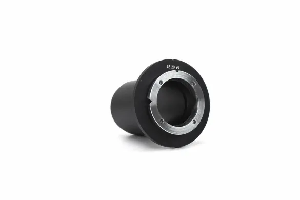 Zeiss Microscope Photo Adapter 452996 (45 29 96)