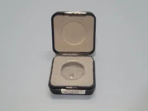 ZWIEBEL 100mg F1 INOX Calibration Weight, 2 of 5