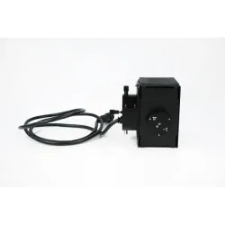 Olympus U-LH50HG 50W HBO Mercury Burner Lamphouse, 2 of 5
