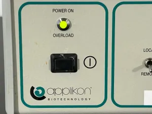 Applikon P1000 Stirrer Controller for Bioreactor and Fermentation Applications, 4 of 4