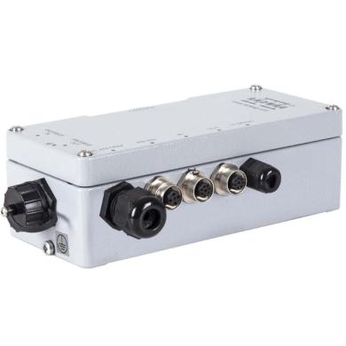 Radwag MW-01-A1 Mass Converter-cover