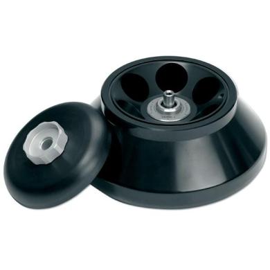 Rotor, 6 x 85 ml capacity-cover