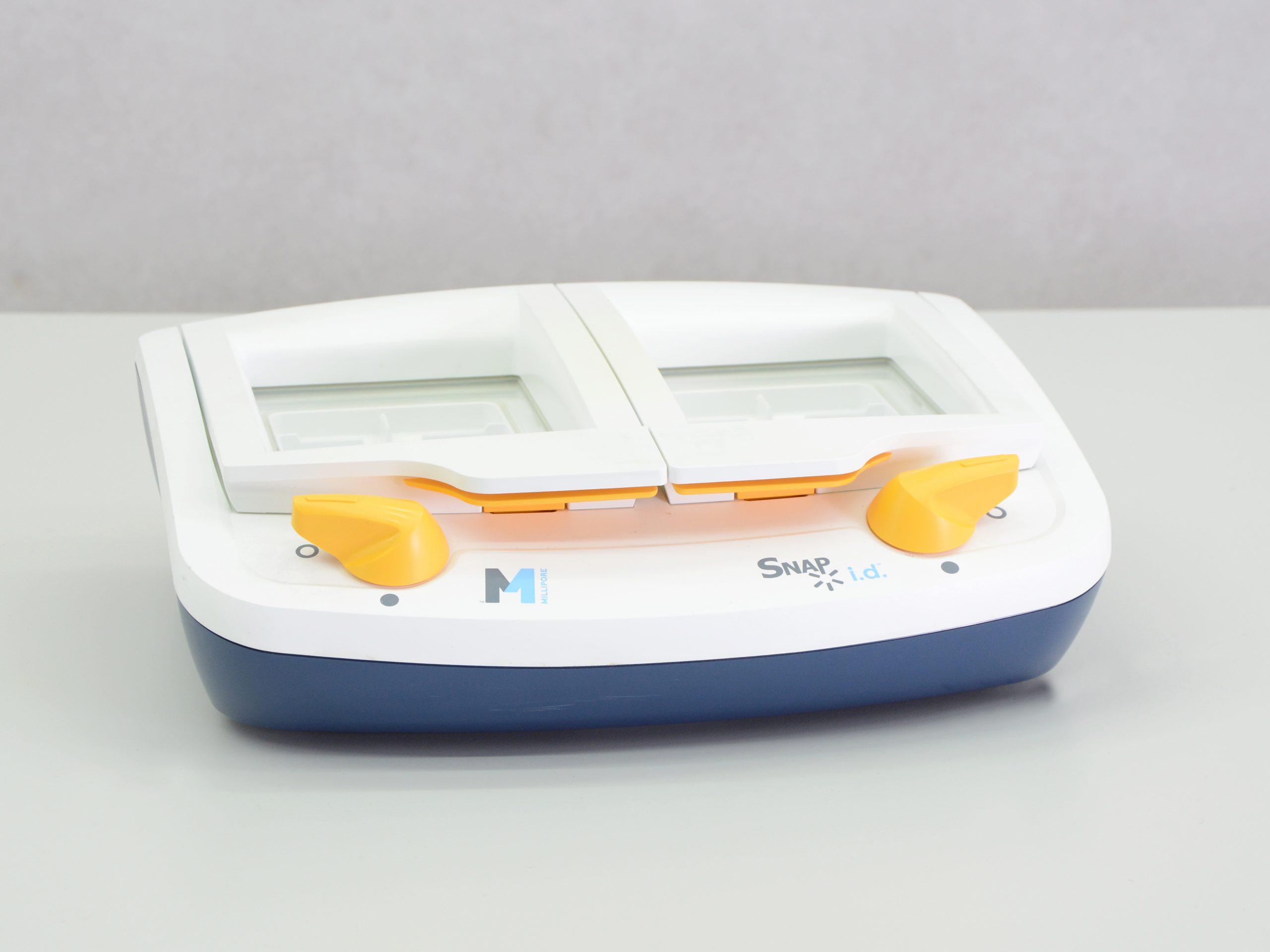 Millipore Snap ID Protein Detection System