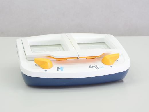 Millipore Snap ID Protein Detection System-cover