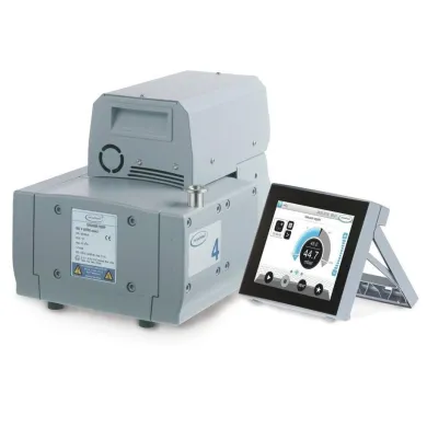 VACUUBRAND MD 4 VARIO Select Diaphragm Pump