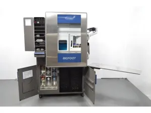 Thermo Scientific Invitrogen BIGFOOT Spectral Cell Sorter with 4 Lasers and 27 Detectors, 27 of 34