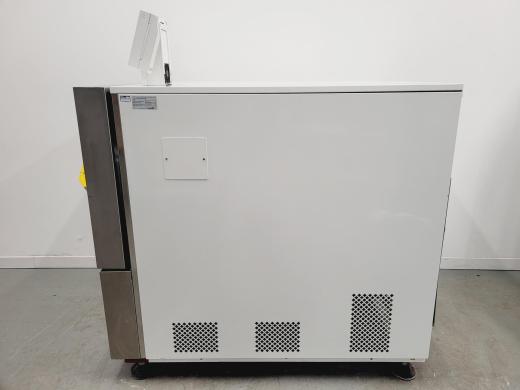 Astel Scientific ASB300 Floor Standing Autoclave 330 Litres Lab-cover