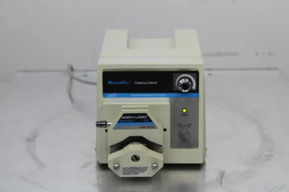 Barnant 77521-57 Laboratory Fluid Pump 240V 50/60Hz, Not Functional, Fair Condition