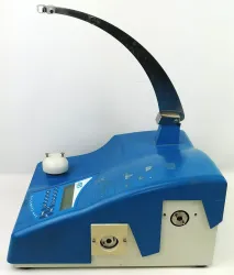 AES Dilumat 3 MK2 Gravimetric Diluter, 2 of 5