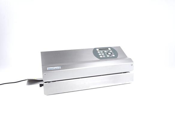 MMM Steripack 85 Heat Sealer for CSSD Packaging-cover