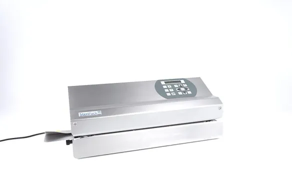 MMM Steripack 85 Heat Sealer for CSSD Packaging