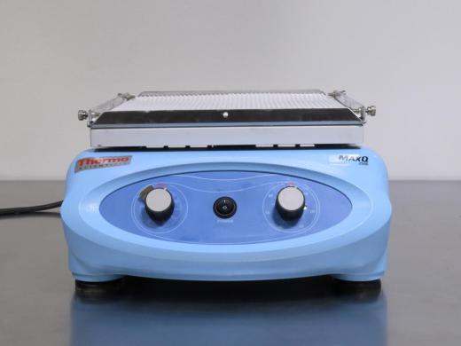 Thermo Scientific MaxQ 2506 Reciprocating Shaker for Controlled Laboratory Mixing-cover