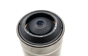 Olympus LMPlanApo 150X BD Darkfield Microscope Objective, 3 of 3