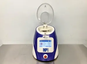MP Bio FastPrep 24 5G Benchtop Bead-Beating Homogenizer for Tissue and Microbial Sample Disruption, 8 of 14