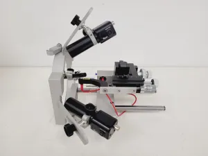 Applied Biosystems QSTAR Elite Mass Spectrometer, 249 of 307