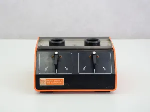 Foss Fibertec 1018 Cold Extraction Unit, 2 of 3