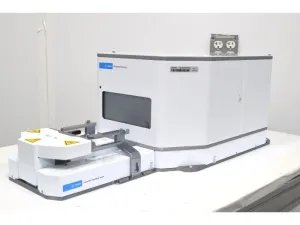 Agilent Microplate Centrifuge G5582A with Automated Microplate Loader Unit 5, 5 of 8