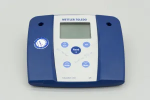 Mettler Education Line EL20 Benchtop pH Meter, 2 of 3
