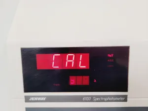 Jenway 6100 Visible Range Spectrophotometer, 13 of 22
