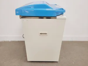 HMC HICLAVE HV-85L Vertical Laboratory Autoclave for Steam Sterilization, 6 of 12