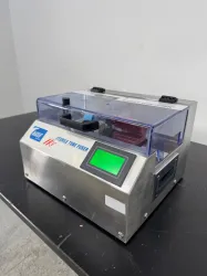 Wave Biotech Sterile Tube Fuser for Bioprocessing Applications, 2 of 4
