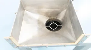 Quadro 194 Comil Overdriven Series Conical Mill for High-Capacity Particle Size Reduction, 3 of 4