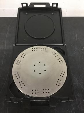 Index Size 0 Dosing Disk for Bosch GKF 1500 Capsule Filling Machine-cover