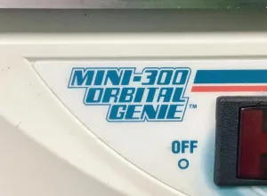 Scientific Industries Mini-300 Orbital Genie Compact Benchtop Orbital Shaker, 8 of 9