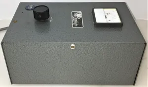 Leitz Wetzlar 301-210.001 Transformer for Microscope Illuminators, 7 of 8