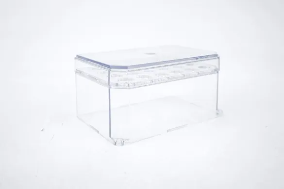 STARLAB Eppendorf SmartBlock Cover 24-Well Configuration for 1.5 mL Tubes