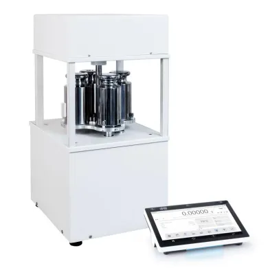 Radwag AK-4.5000.5Y Automatic Mass Comparators
