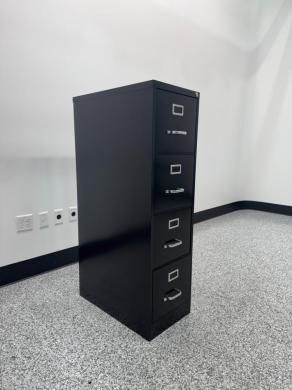 Vertical Filing Cabinet-cover