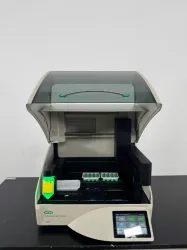 Bio-Rad Automated Droplet Generator for Digital PCR Sample Preparation, 4 of 4