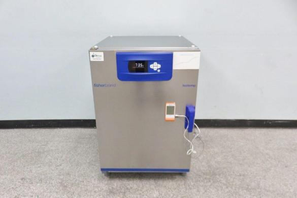 Fisher Scientific Isotemp 180L General Purpose Gravity Convection Laboratory Incubator-cover